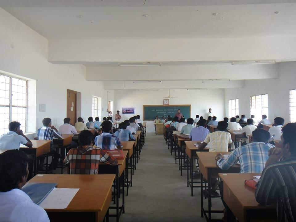 Sri Ramana Polytechnic College Tirunelveli photo_app photo 1