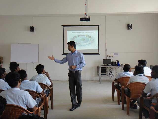 Sri Ramana Polytechnic College Tirunelveli photo_app photo 2