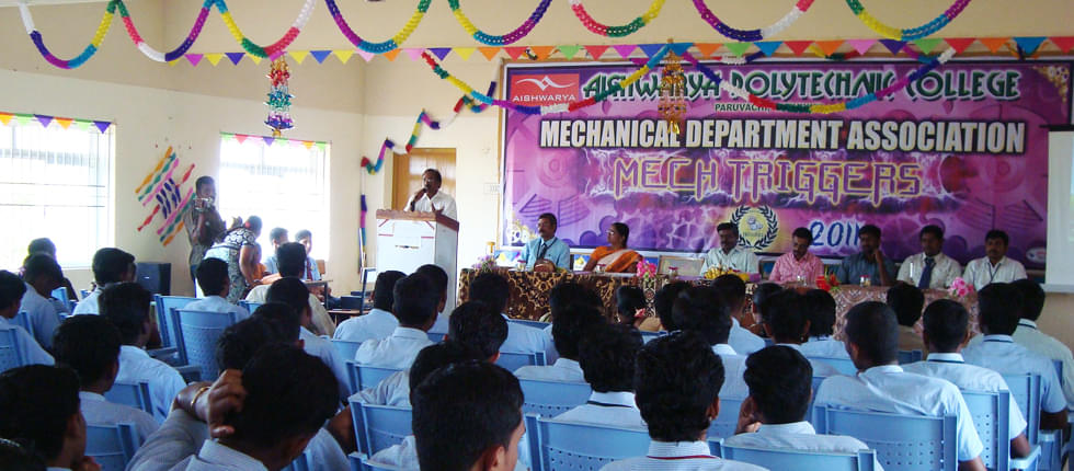 Aishwarya Polytechnic College Bhavani photo_app photo 2