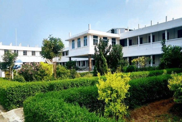 Gandhi Polytechnic College Erode photo_app photo 1