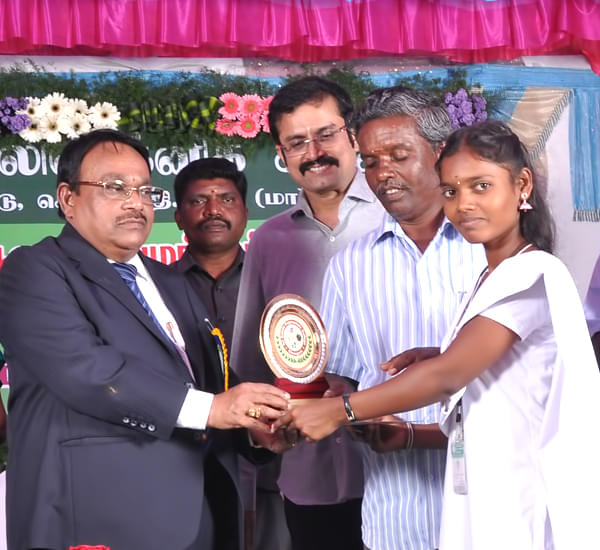 Sri Sakthi Polytechnic College Tiruvannamalai photo_app photo 2