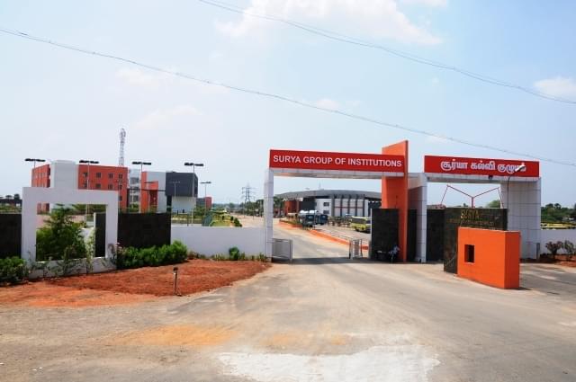 Surya Polytechnic College Villupuram photo_app photo 1