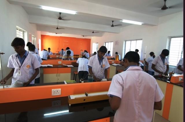 Surya Polytechnic College Villupuram photo_app photo 2