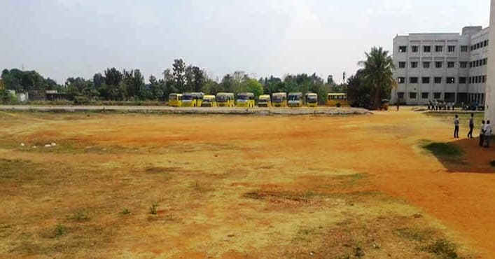 Sri Anamalai Polytechnic College Villupuram photo_app photo 2