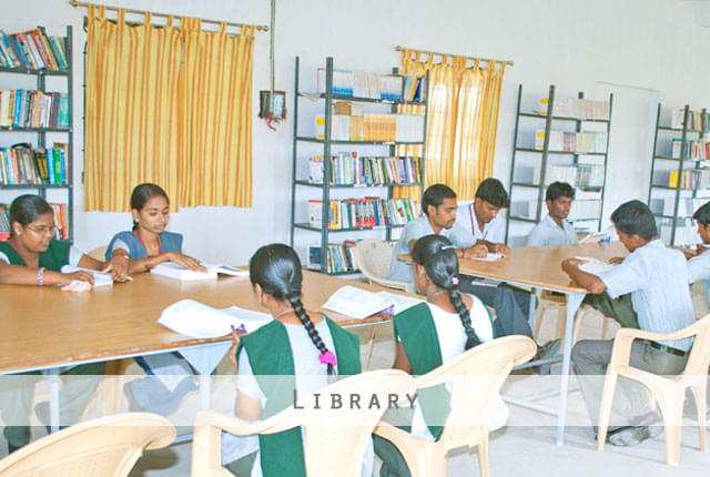 G.P.Polytechnic Vellore photo_app photo 1