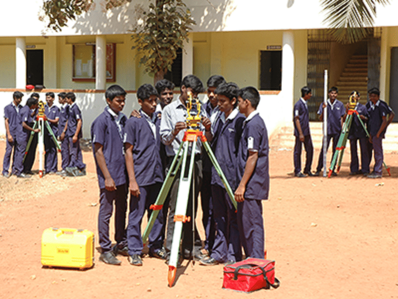 Kumaran Polytechnic College Chennai photo_app photo 1