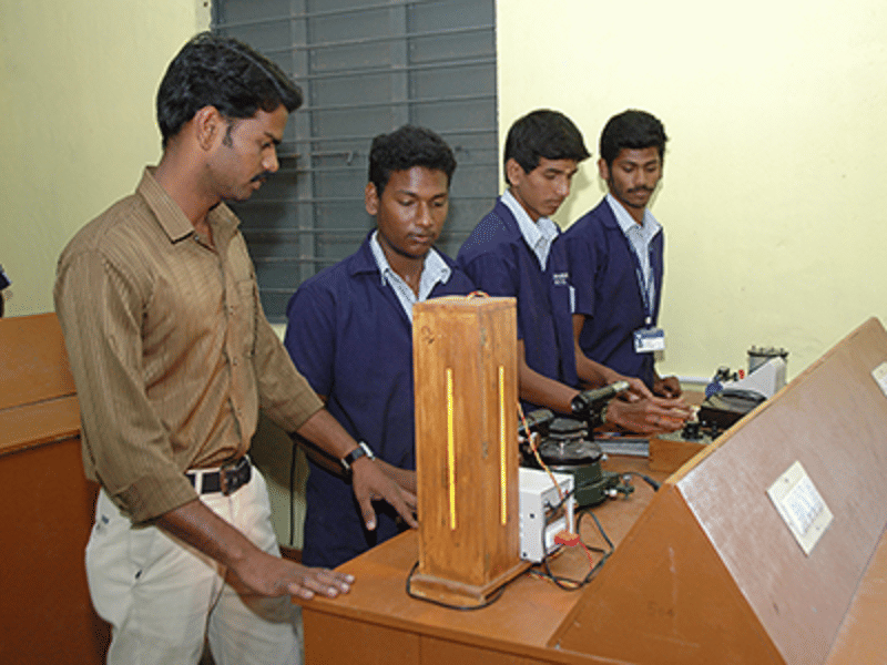 Kumaran Polytechnic College Chennai photo_app photo 2