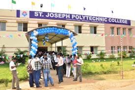 St. Joseph Polytechnic College Coimbatore photo_app photo 2