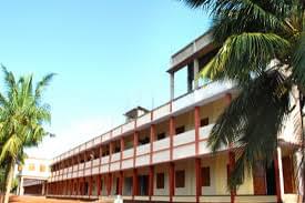 Sree Vaikundar Ploytechnic College Kanyakumari photo_app photo 1