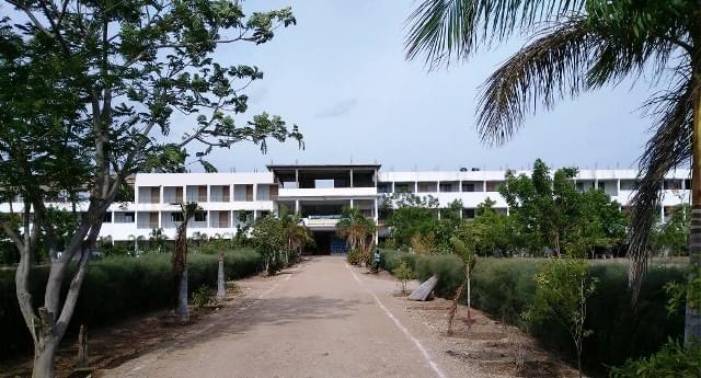 Sri Vatsa Polytechnic College  Virudhunagar photo_app photo 1