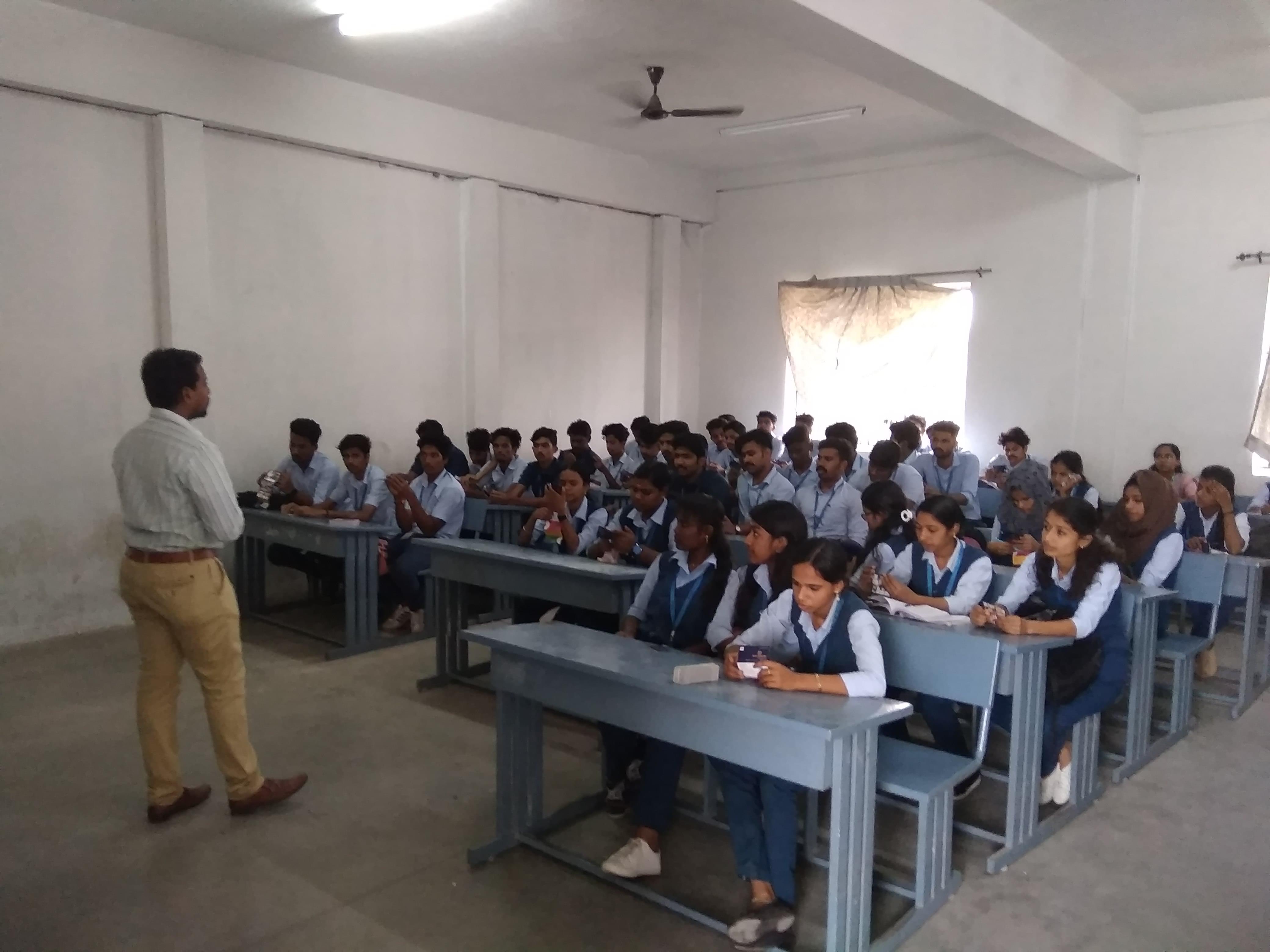 JCT Polytechnic College Coimbatore photo_app photo 2