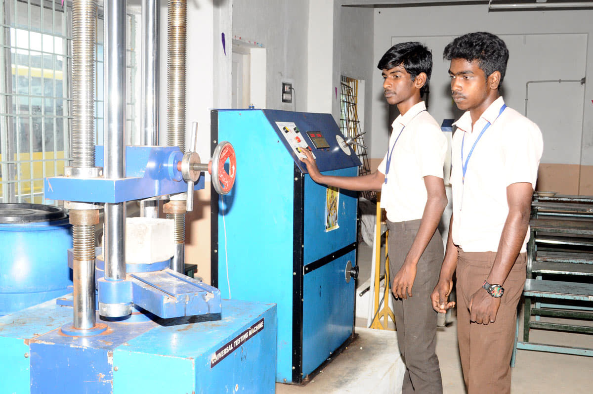 Dr. Kalam Polytechnic College Thanjavur photo_app photo 2