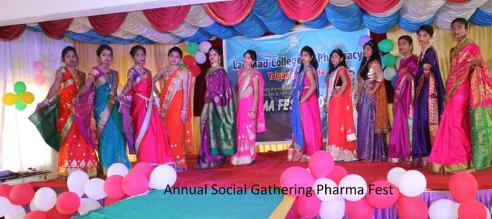 Laddhad College of Pharmacy Buldana Gallery photo 3