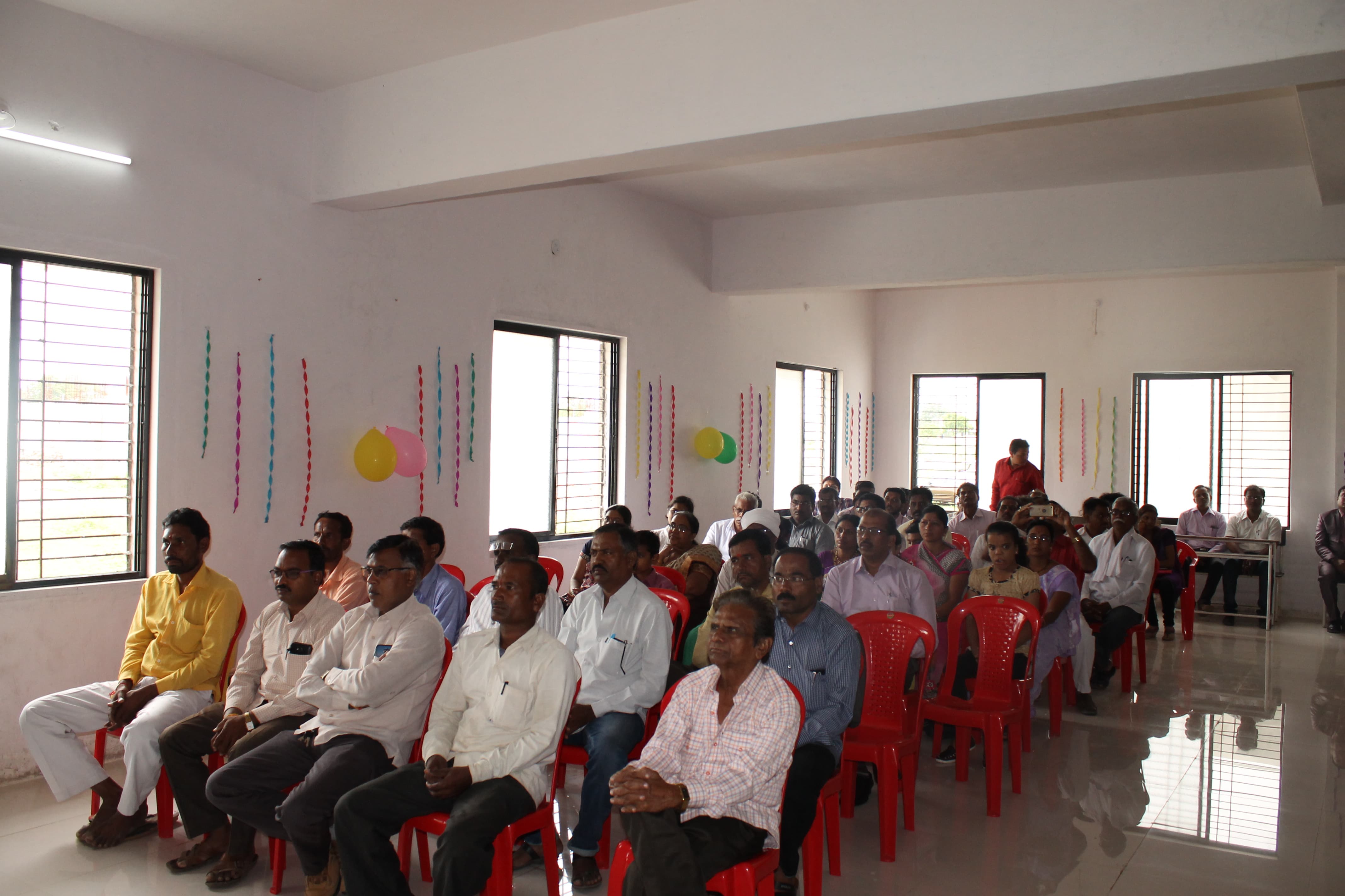 Laddhad College of Pharmacy Buldana Gallery photo 8