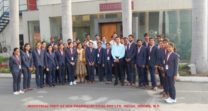 Laddhad College of Pharmacy Buldana Gallery photo 9