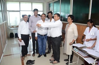 Laddhad College of Pharmacy Buldana Gallery photo 13