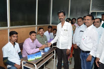 Laddhad College of Pharmacy Buldana Gallery photo 14