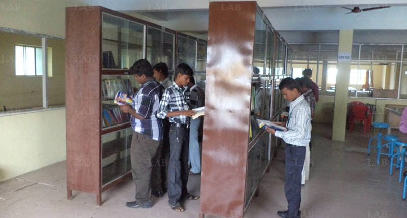 EGS Pillay Polytechnic College Nagapattinam Gallery photo 4