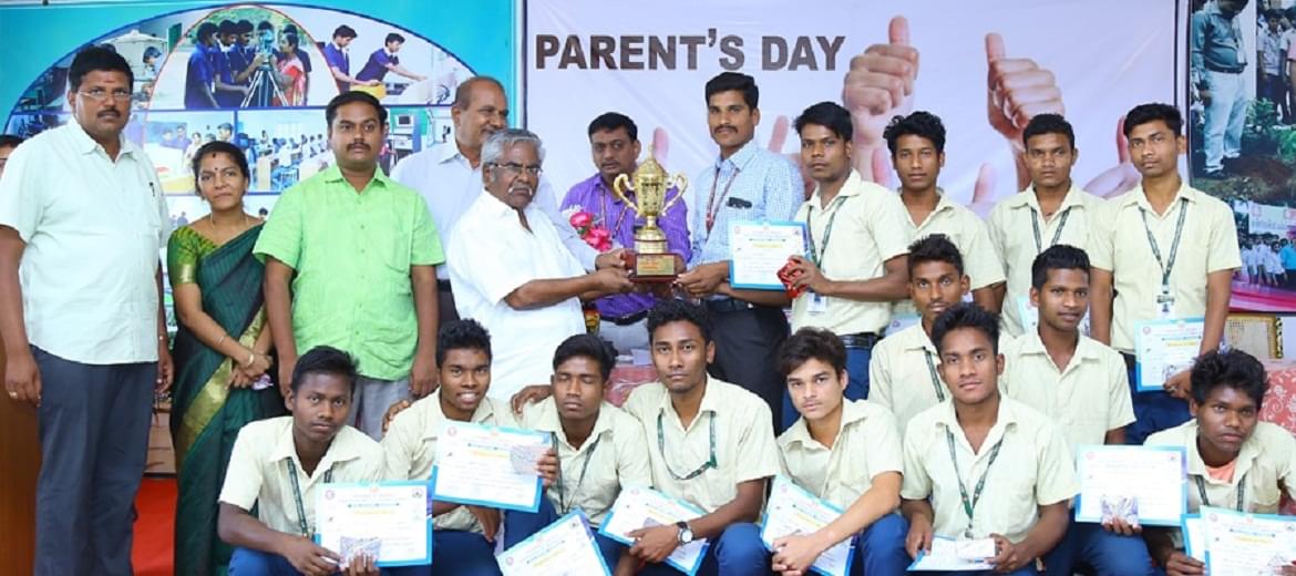 Sri Vinayaga Polytechnic College Krishnagiri photo_app photo 2