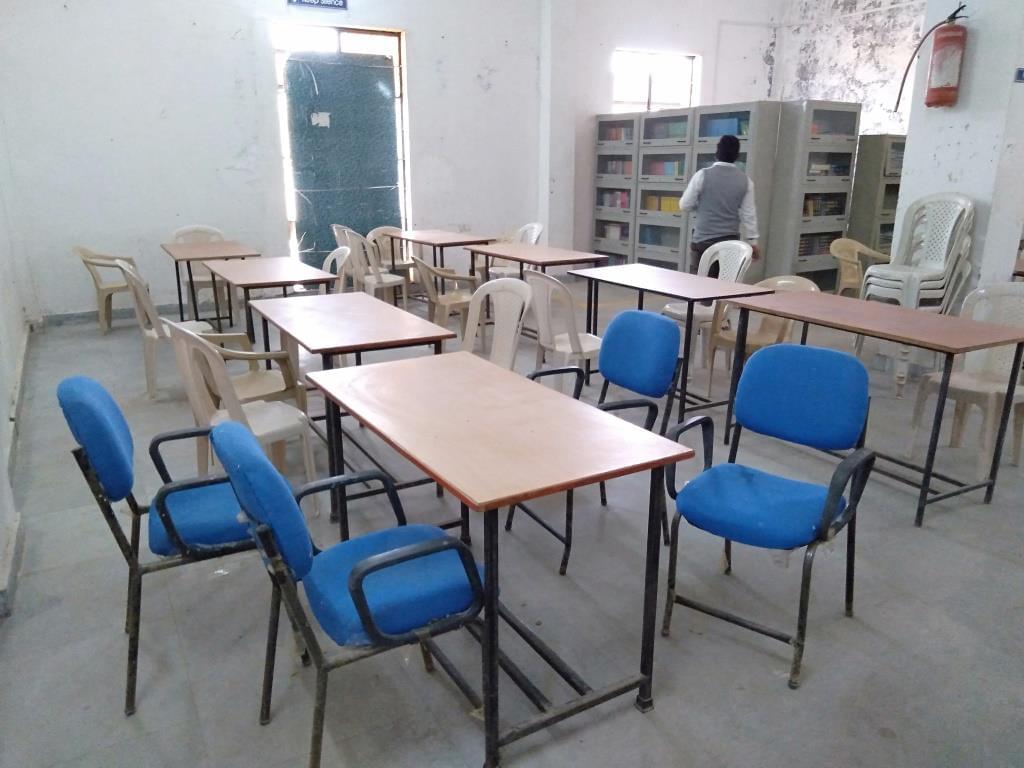 Raje Laxmansingh Bhonsale College of Pharmacy Akola photo_app photo 1