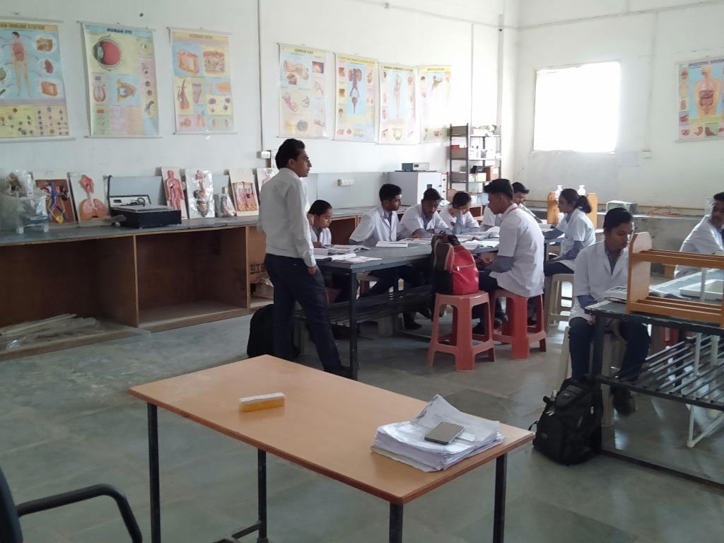 Raje Laxmansingh Bhonsale College of Pharmacy Akola photo_app photo 2