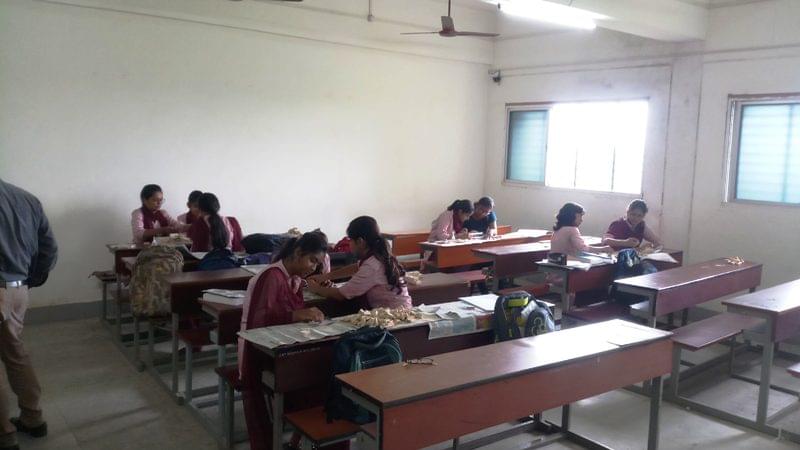 Sipna School of Planning and Architecture Amravati Campus photo 1