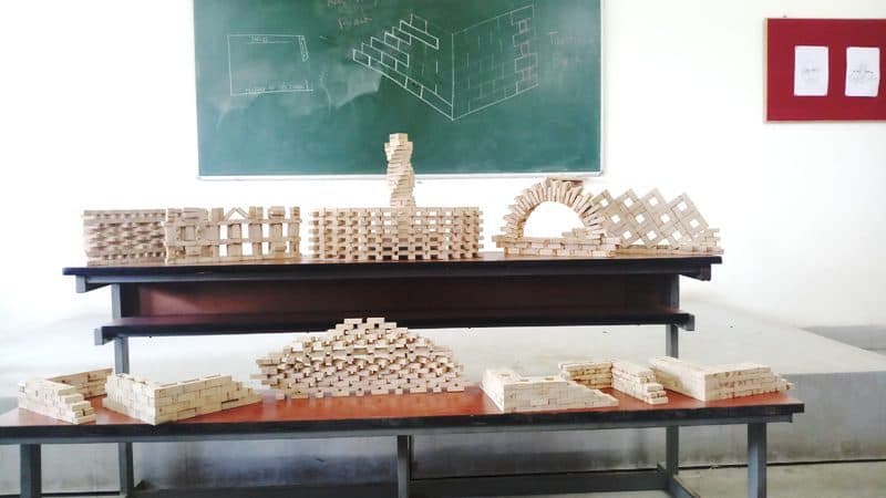 Sipna School of Planning and Architecture Amravati Campus photo 4