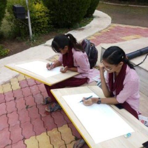 Sipna School of Planning and Architecture Amravati Campus photo 6