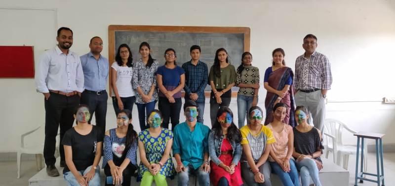 Sipna School of Planning and Architecture Amravati Campus photo 8