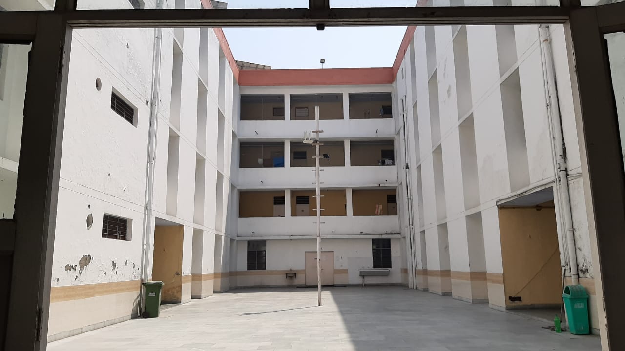 MIT Meerut Hostels photo 2