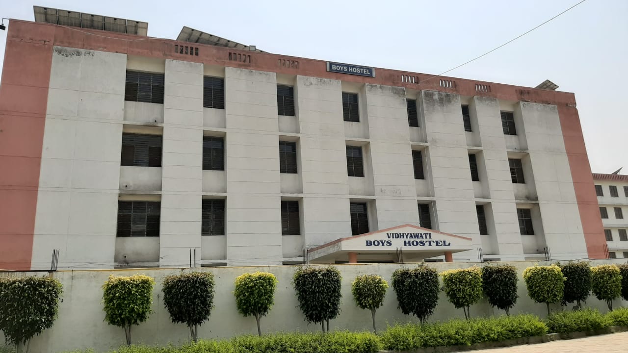MIT Meerut Hostels photo 7