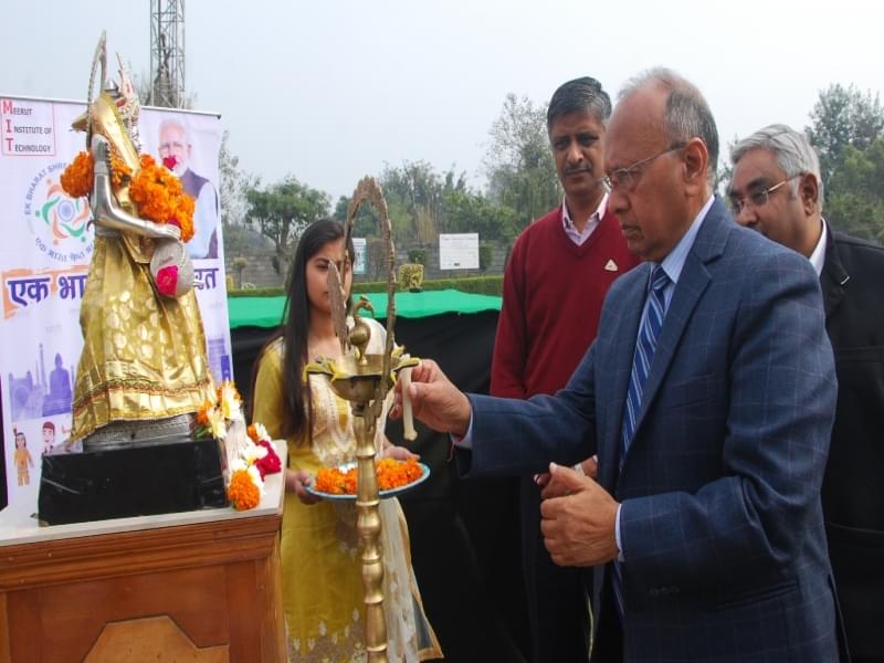 MIT Meerut Mridang 2020 photo 1