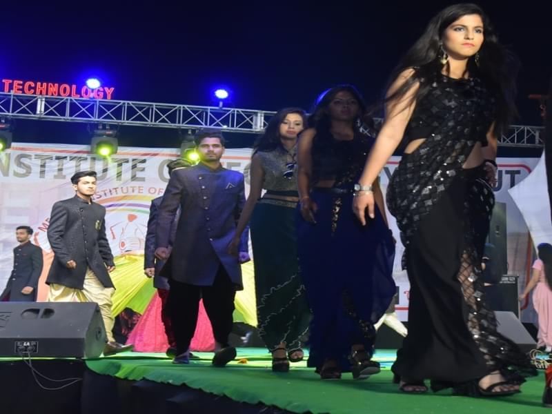 MIT Meerut Mridang 2020 photo 3