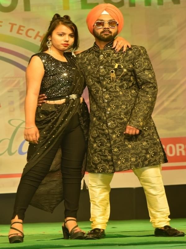 MIT Meerut Mridang 2020 photo 4