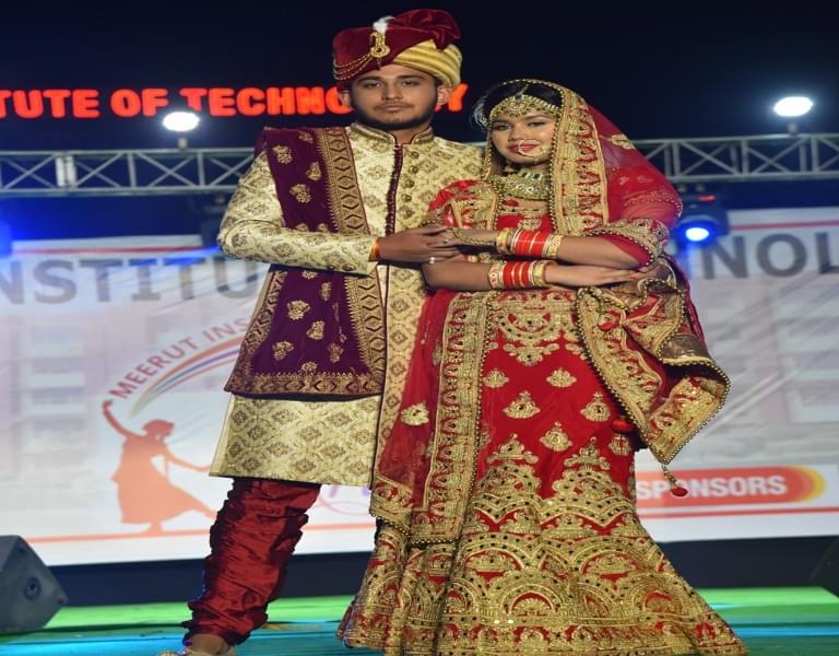 MIT Meerut Mridang 2020 photo 5