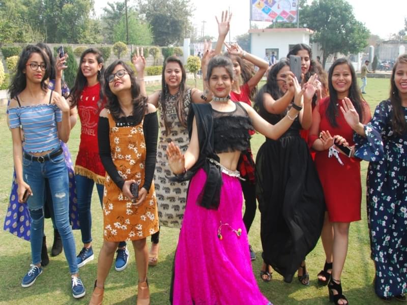 MIT Meerut Mridang 2020 photo 8