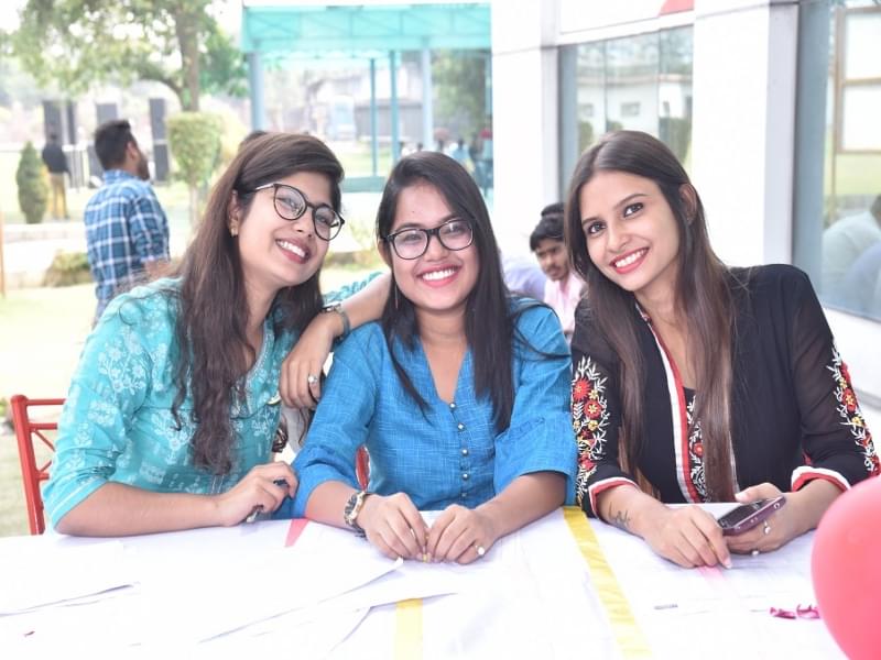 MIT Meerut Alumni Meet photo 2