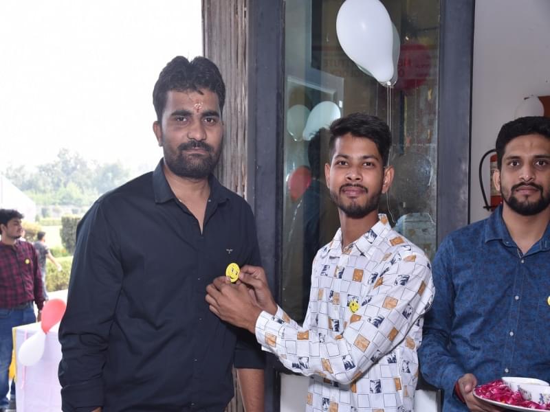 MIT Meerut Alumni Meet photo 4