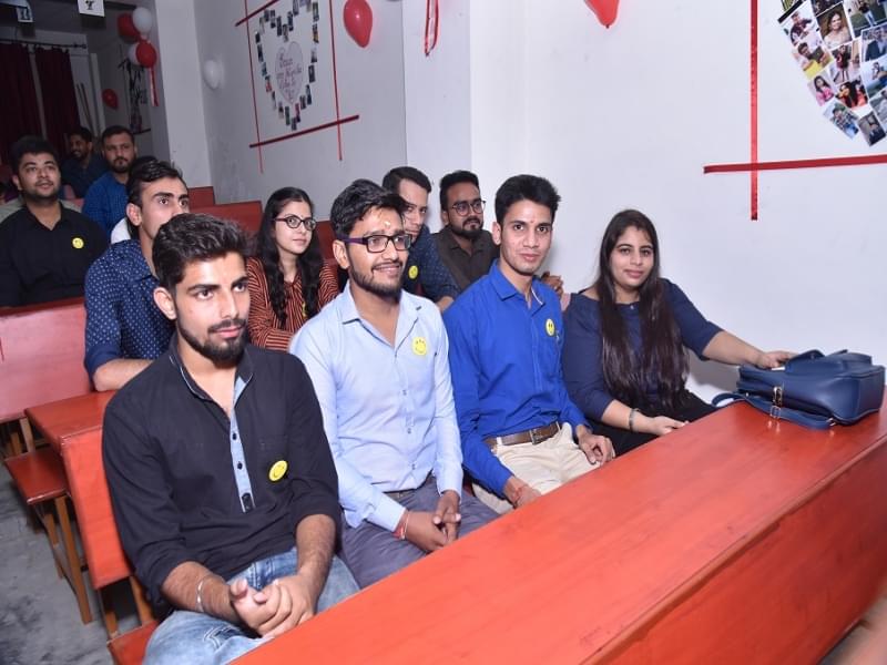 MIT Meerut Alumni Meet photo 5