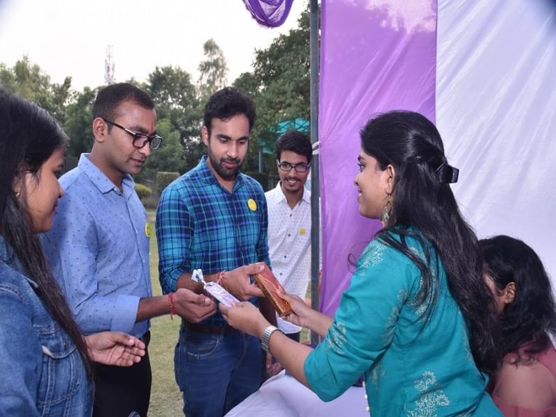 MIT Meerut Alumni Meet photo 8