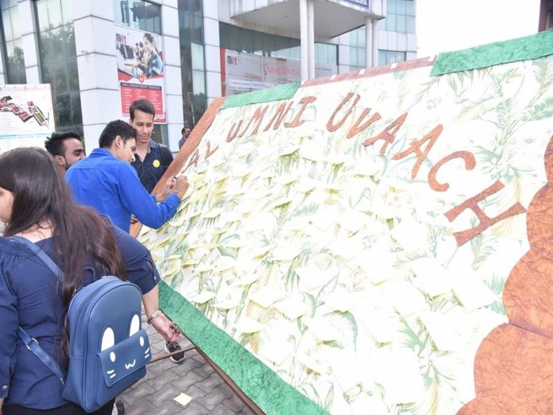 MIT Meerut Alumni Meet photo 10