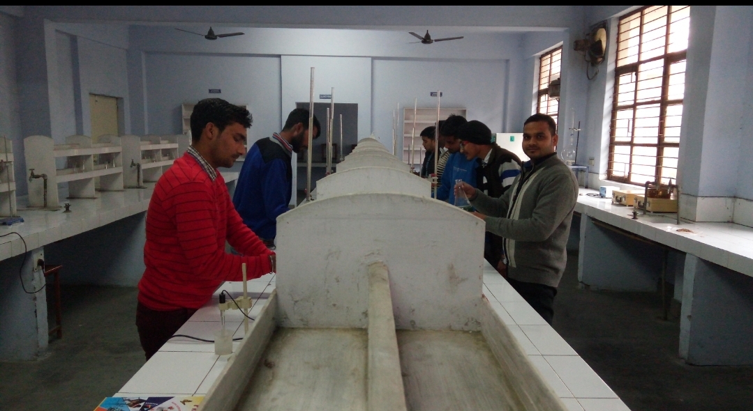 MIT Meerut Infrastructure photo 8