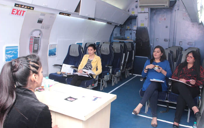 Avlon Academy Dehradun Campus Interview Drives photo 3