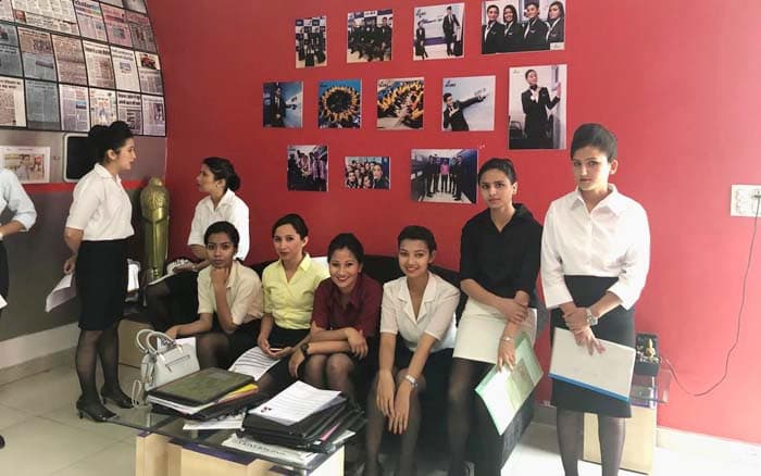 Avlon Academy Dehradun Campus Interview Drives photo 4