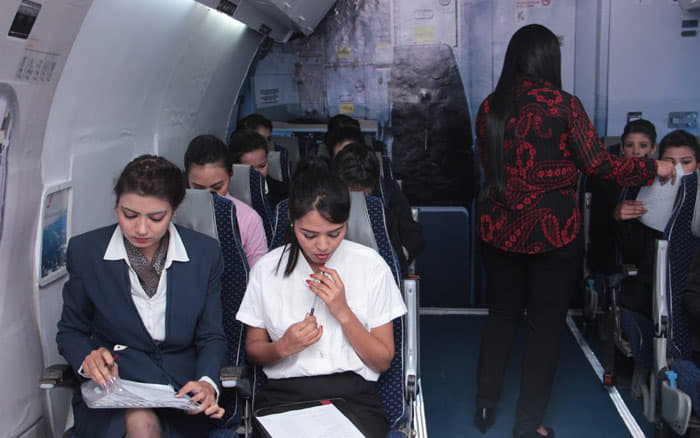 Avlon Academy Dehradun Campus Interview Drives photo 5