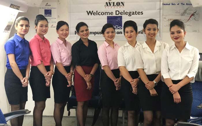 Avlon Academy Dehradun Campus Interview Drives photo 7