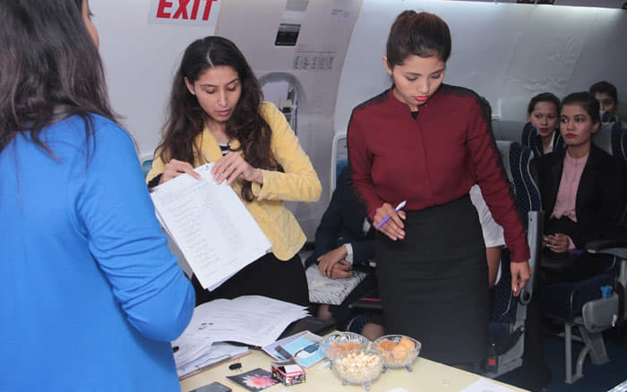 Avlon Academy Dehradun Campus Interview Drives photo 8