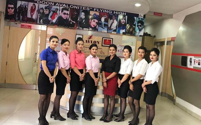 Avlon Academy Dehradun Campus Interview Drives photo 9