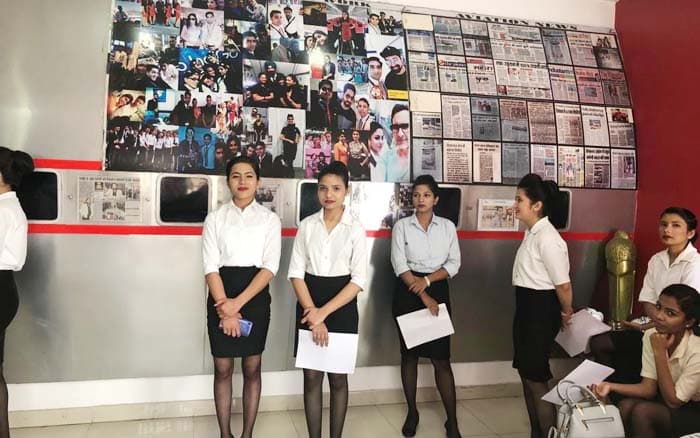 Avlon Academy Dehradun Campus Interview Drives photo 10