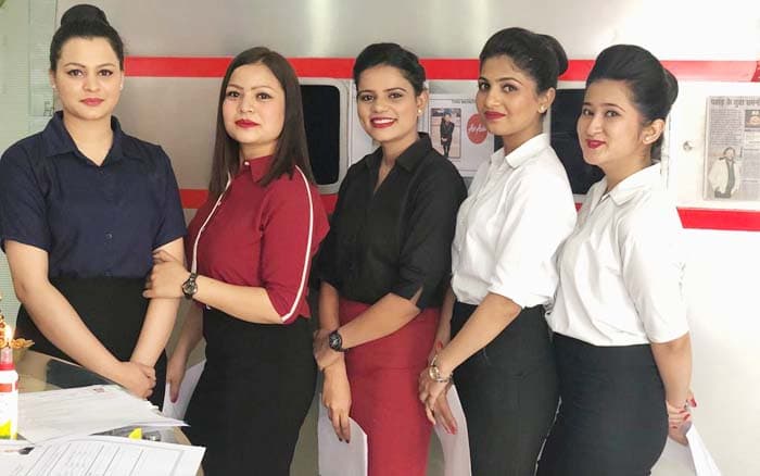 Avlon Academy Dehradun Campus Interview Drives photo 11